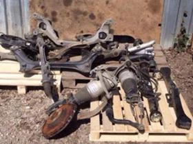 Audi A7 2 Броя-На части, снимка 16