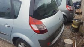Renault Scenic 1.9DCI на части, снимка 4