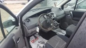 Renault Scenic 1.9DCI на части, снимка 5