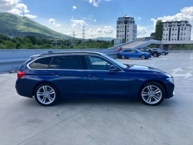 BMW 320 d X Drive, снимка 5