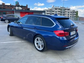 BMW 320 d X Drive, снимка 4