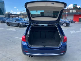 BMW 320 d X Drive, снимка 13