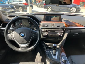 BMW 320 d X Drive, снимка 14