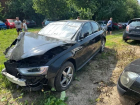 Audi A4 2.0120kc Sline , снимка 1