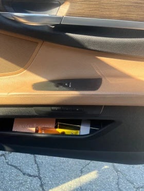 BMW 740 D XDrive , снимка 9