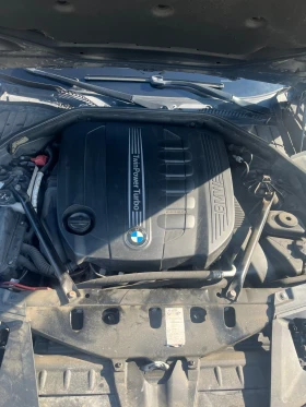 BMW 740 D XDrive , снимка 11