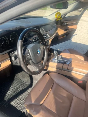 BMW 740 D XDrive , снимка 6