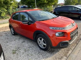 Citroen C3 1.2 УНИКАТ!!!, снимка 6