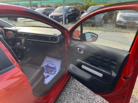 Citroen C3 1.2 УНИКАТ!!!, снимка 4