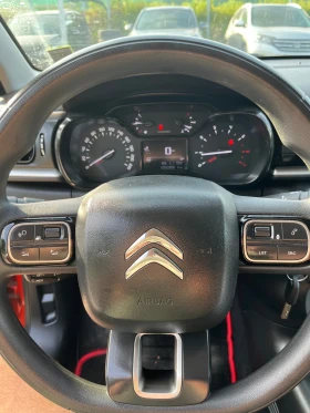 Citroen C3 1.2 УНИКАТ!!!, снимка 8
