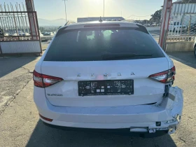 Skoda Superb 2.0 TDI, снимка 2