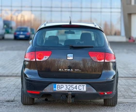 Seat Altea XL~1.6i-102hp, снимка 6