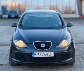 Seat Altea XL~1.6i-102hp, снимка 2