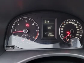 VW Caddy 1.6TDI-75kc, снимка 8