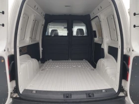 VW Caddy 1.6TDI-75kc, снимка 5