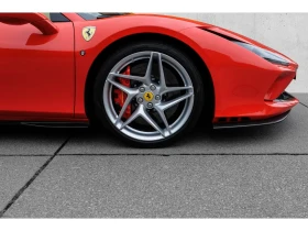 Ferrari F8 Carbon, снимка 3