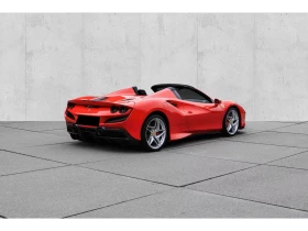 Ferrari F8 Carbon, снимка 5