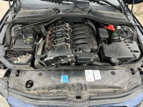 BMW 530 M пакет / facelift/ N53B30A, снимка 7