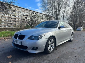 BMW 530 d M57, снимка 1