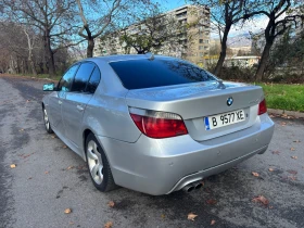 BMW 530 d M57, снимка 3