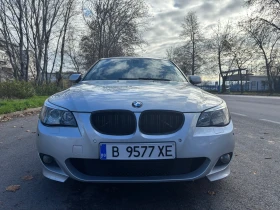BMW 530 d M57, снимка 7