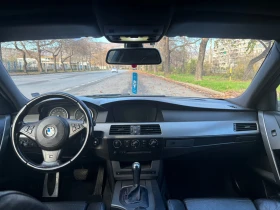 BMW 530 d M57, снимка 10
