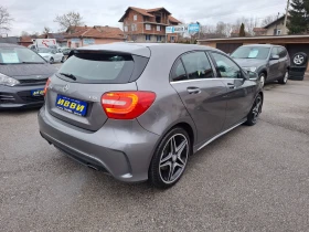 Mercedes-Benz A 220 AMG KAMERA PANORAMA NAVI, снимка 17