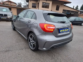 Mercedes-Benz A 220 AMG KAMERA PANORAMA NAVI, снимка 3
