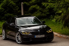 BMW 435 OEM ZHP M Performance Package ll , снимка 2