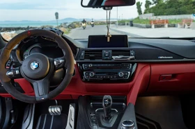 BMW 435 OEM ZHP M Performance Package ll , снимка 12