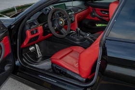 BMW 435 OEM ZHP M Performance Package ll , снимка 10