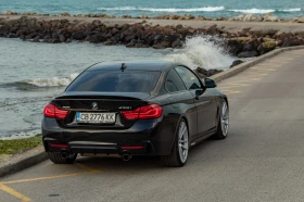 BMW 435 OEM ZHP M Performance Package ll , снимка 5