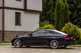 BMW 435 OEM ZHP M Performance Package ll , снимка 5