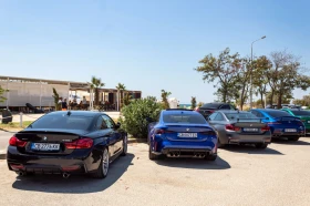 BMW 435 OEM ZHP M Performance Package ll , снимка 16