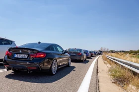 BMW 435 OEM ZHP M Performance Package ll , снимка 6