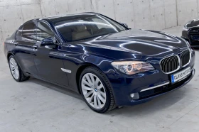BMW 730 D Head up DISTR, снимка 3