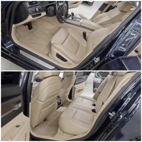 BMW 730 D Head up DISTR, снимка 11