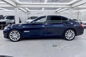 BMW 730 D Head up DISTR, снимка 8