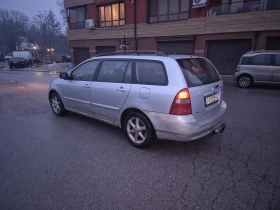 Toyota Corolla 2.0 D4D , снимка 6