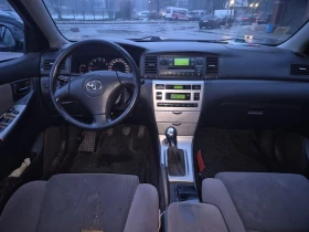 Toyota Corolla 2.0 D4D , снимка 10