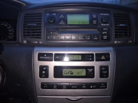 Toyota Corolla 2.0 D4D , снимка 12