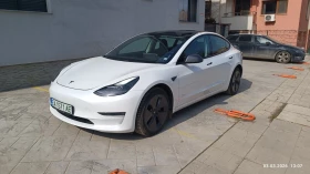 Tesla Model 3 Dial Motor Long Range Facelift , снимка 8