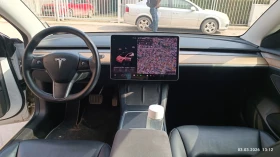 Tesla Model 3 Dial Motor Long Range Facelift , снимка 5