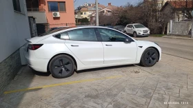 Tesla Model 3 Dial Motor Long Range Facelift , снимка 3