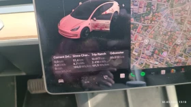 Tesla Model 3 Dial Motor Long Range Facelift , снимка 7