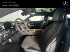 Mercedes-Benz CLE 300 4MATIC Coupе, снимка 7
