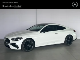 Mercedes-Benz CLE 300 4MATIC Coupе, снимка 1