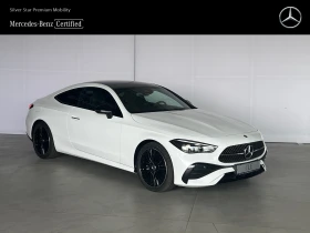 Mercedes-Benz CLE 300 4MATIC Coupе, снимка 3