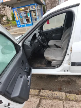 Dacia Logan, снимка 10