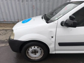 Dacia Logan, снимка 2